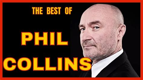 phil collins sucessos.